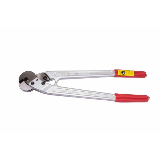 Hit Tools 22-Wrc20 Aluminum Wire Rope Cutter - 1/2 Capacity-1