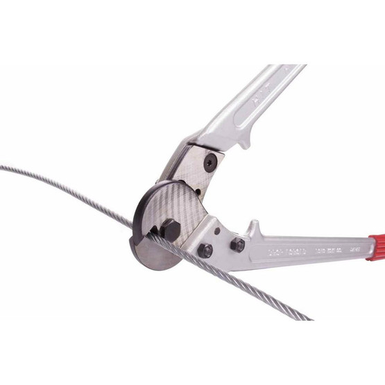 Hit Tools 22-Wrc20 Aluminum Wire Rope Cutter - 1/2 Capacity-2