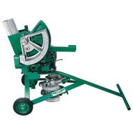 Greenlee 1818 Mechanical Benders For Emt, Imc, Rigid And Aluminum Conduit-1