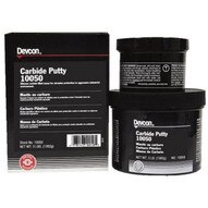 Devcon 10050 3 Lbs Carbide Putty-1