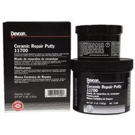 Devcon 11700 Pump Repair Smooth Ceramic- Filled Putt-1