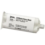 Devcon 14255 Dv 10 Minute Epoxy Black50 Ml-1