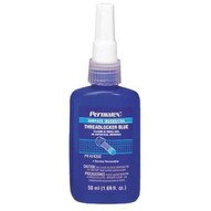 Permatex 24350 Surface Insensitive Threadlocker Blue 50 Ml Btl-1
