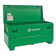 Greenlee 2460 Storage Chest, 60-Inch By 25-Inch By 24-Inch-1