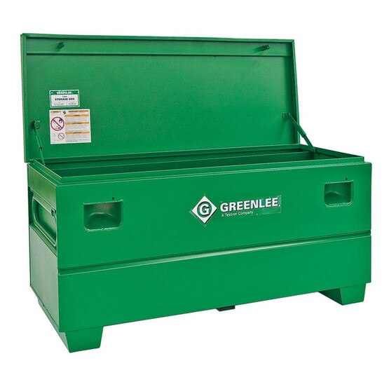 Greenlee 2460 Storage Chest, 60-Inch By 25-Inch By 24-Inch-1