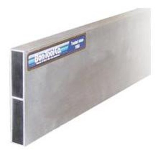 Bon Tools 24-120 Reinforced H-Screed 6' 3/4 x 4-1