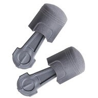 3m Personal Safety Division P1400 Pistonz Plug Uncorded (ca/400 Pr)-1