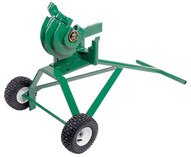 Greenlee 1801 Mechanical Bender For 1-1/4,1-1/2 Imc And Rigid Conduit-1
