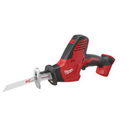 Milwaukee 2625-20 Hackzall M18 Cordless Lithium-ion One-handed Recip Saw -bare Tool Only-5