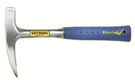 Estwing E3-14P 62321 Rock Pick-pointedtip- Full Polish-1