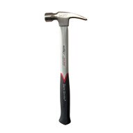 Estwing MRF22SM 22 Oz Sure Strike Framing Milled Face Hammer Fib-1