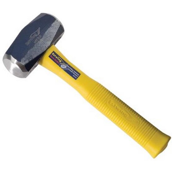 Estwing MRF2LB Sure Strike Drilling Hammer 2lb (2 EA)-1