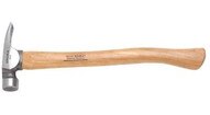 Estwing MRW25LM 25 Oz Sure Strike Framing Milled Hammer (4 EA)-1