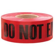Empire Level 11-081 3x1000' Barricade Tapew/danger Do Not Ente-1