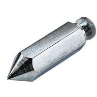 Empire Level 8oz Steel Plumb Bob 00908-1