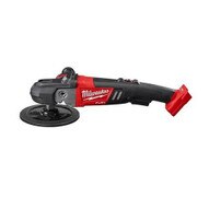 Milwaukee M18 FUEL 7in Variable Speed Polisher-0