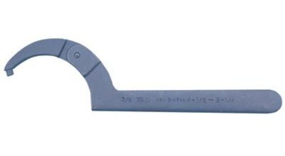 Martin Tools 0472A Adj Pin Spanner1/4pin Dia-1