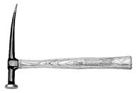 Martin Tools 156GB Body Hmr-1