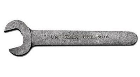 Martin Tools 603A 5/8 Check Nut Wr-1