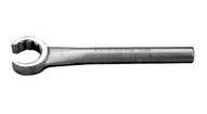Martin Tools BLK4128 7/8 Black Flare Nut Wr-1