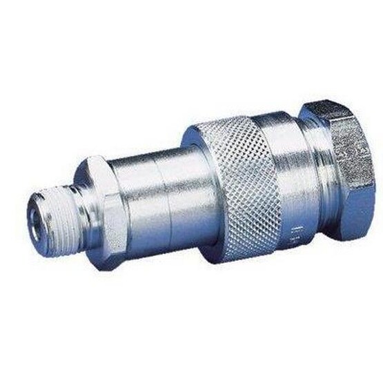 Enerpac C-604 20108 3/8 Hi-flow Coupl-1