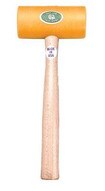 Garland Mfg 15005 Plastic Mallet-1