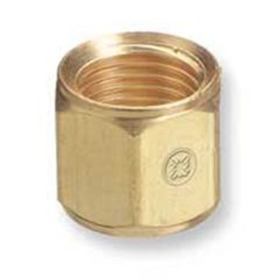 Western Enterprises We 72 Nut-1