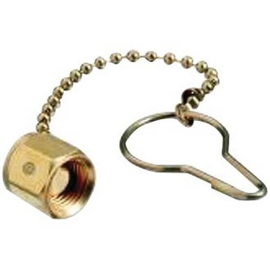 Western Enterprises We 962 Chain & Plug (10 EA)-1