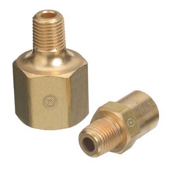 Western Enterprises We Aw-15 Adaptor-1