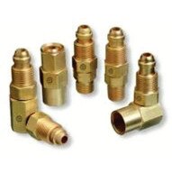 Western Enterprises We Aw-408 Adaptor-1
