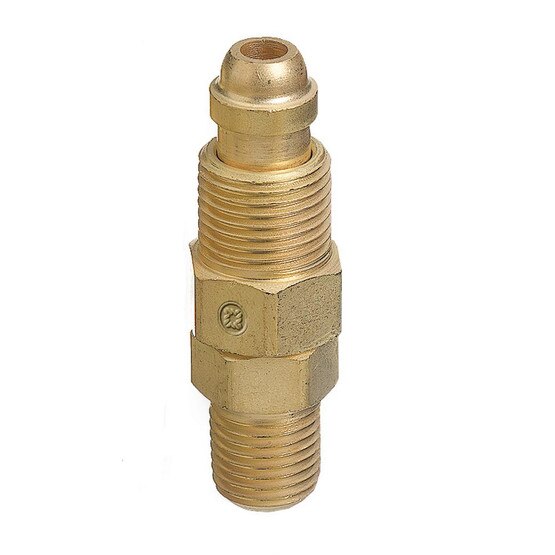 Western Enterprises AW-427 Adaptor-inert Arc-1