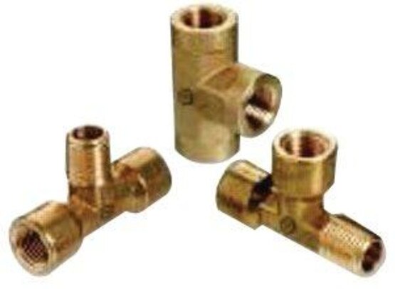 Western Enterprises We Bmt-4hp Branch Tee-1