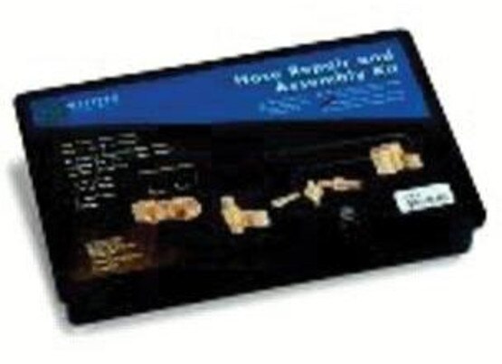 Western Enterprises We Ck-7 Fittings Kit-1