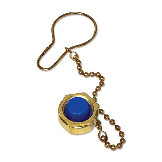 Western Enterprises We Dc-580 Dust Cap Assembly-1