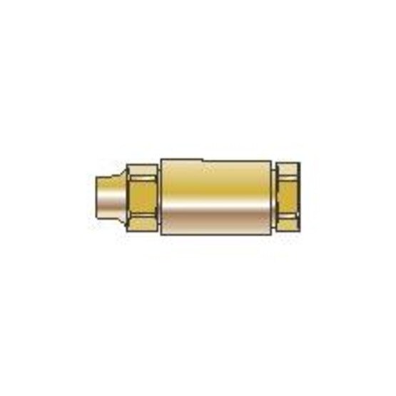 Western Enterprises We Fa-2 Flash Arrestor Body-1
