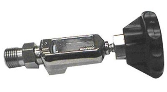 Western Enterprises M87-4 Yoke Assembly-1