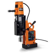 Jancy 17985 Portable Magnetic Drill 4x4 (4 in x 3 in depth)-1