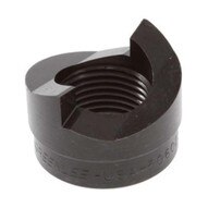 Greenlee 721-1/2 1/2 Conduit Size Slug-buster�punch (6 In A Box)-1