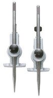 General Tools 523 Adjustable Trammels W/eccentric Points-1