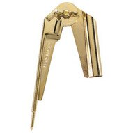 General Tools 843/1 Pencil Compass/dividerw/o Pencil-1