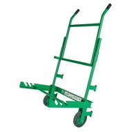 Greenlee 916 Cable Reel Transporter-1