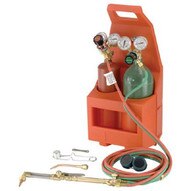 Gentec Gw 33-12-ptc Tote A Torch W/carrier-cyl-& Ck Val-1