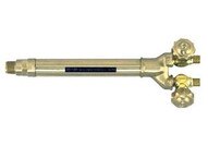 Gentec 141T-CVSP Gw 33-141t-cv Torch Handle W/check Valve-1