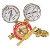 Gentec Gw 33-152y-15 Med Dutyacetylene Cga510-1