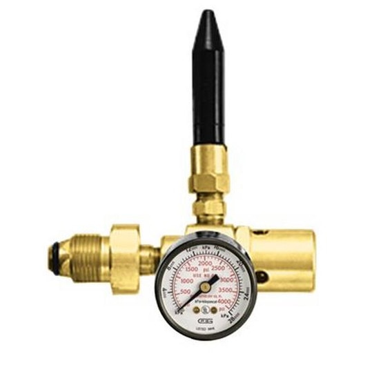 Gentec Gw 33-230hbg Balloon Blower-1