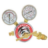 Gentec 452IN-450 Single Stage Medium Dutyregulator Inert Gas-1