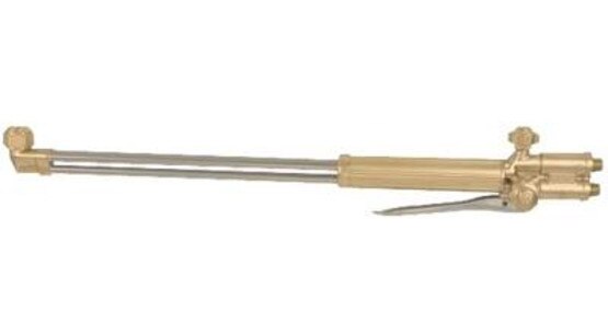Victor 0381-1620 Sst900fc Cutting Torch17 90 Deg. Boxed-1