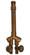 Victor 0382-0015 Hd310c Welding Torch Handle-1