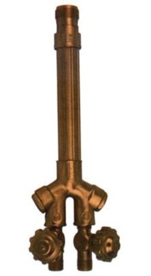 Victor 0382-0015 Hd310c Welding Torch Handle-1