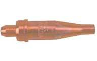 0387-0135 1-1-101-cs Cutting Tip(victor Clamshell)-1